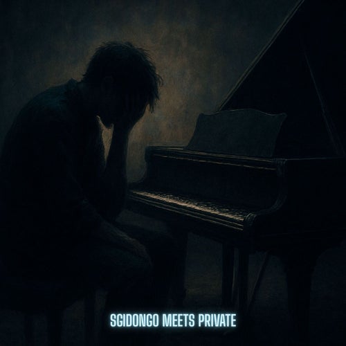 Sgidongo Meets Private