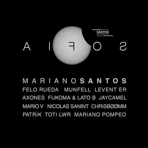 Cover art for Sofia - Remixes