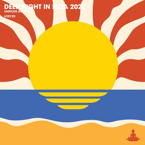 Deep Nights in Ibiza 2025
