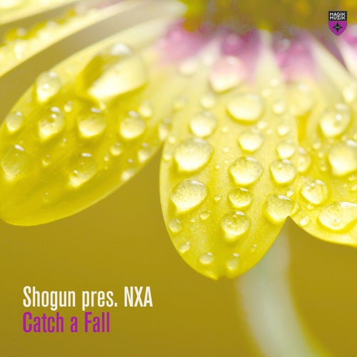  Shogun pres. NXA - Catch A Fall (2026) 