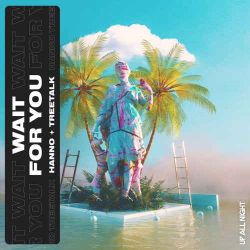 Wait For You (Extended Mix)