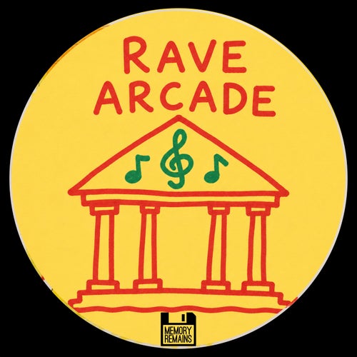 Rave Arcade