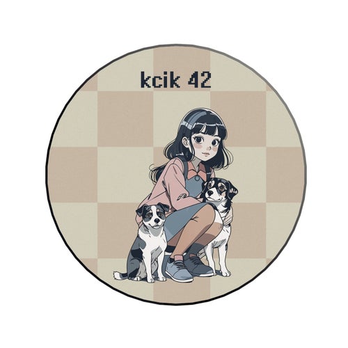  Kcik - Kcik 42 (2026) 