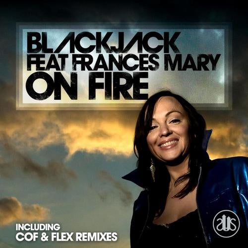 On Fire (feat. Frances Mary)