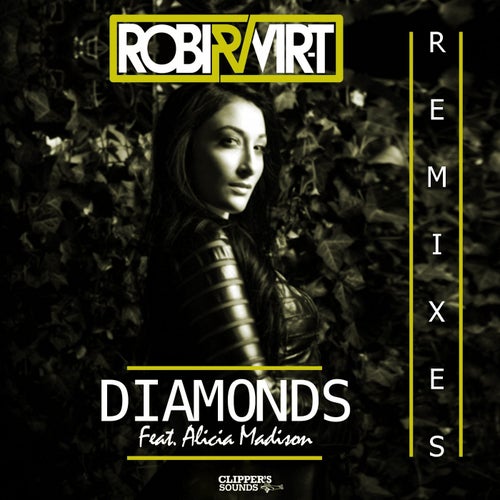 Diamonds (Remixes)