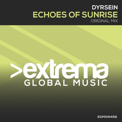  Dyrsein - Echoes Of Sunrise (2025) 