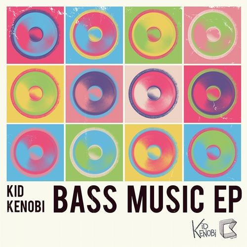 Bass Music EP