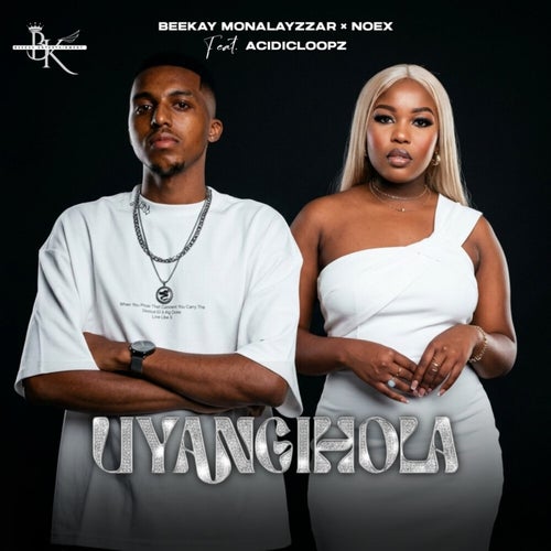 Uyangihola