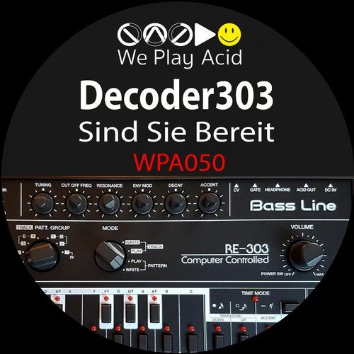 Cover art for Sind Sie bereit