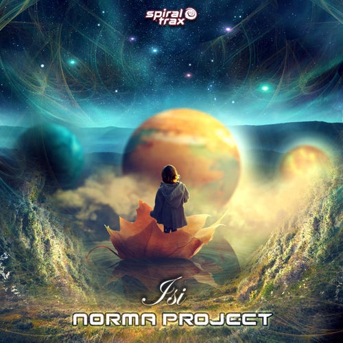  Norma Project - Isi (2023) 