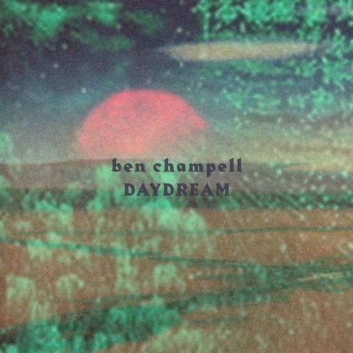 Cover art for Daydream