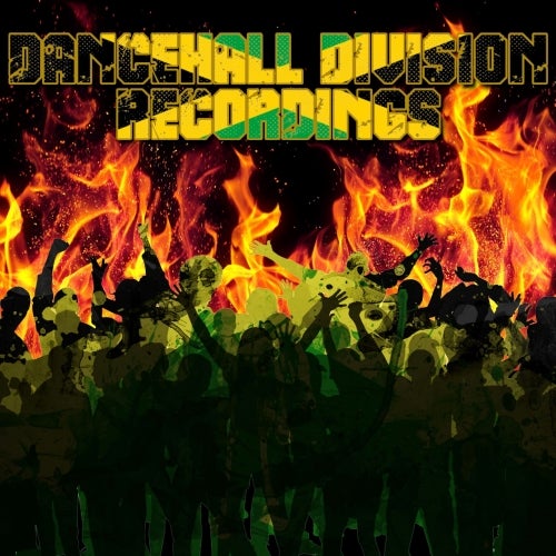 Dancehall Division Recordings