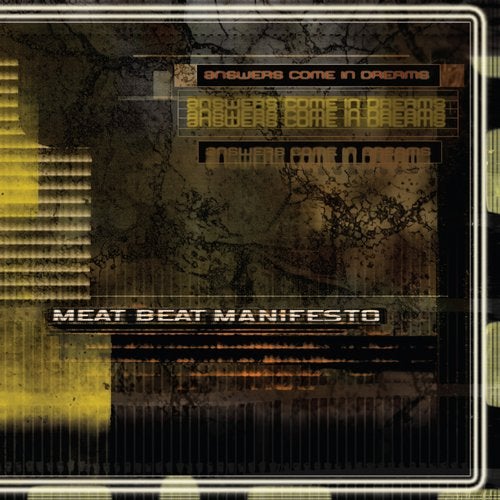 Meat Beat Manifesto - Mindstream (Mind the Bend the Mind) | Beatport