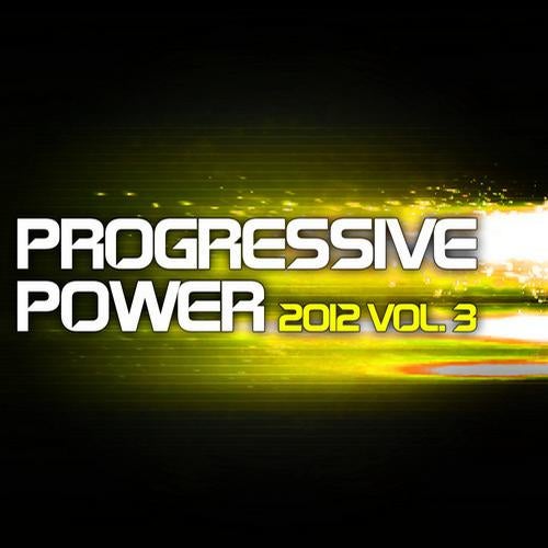 Progressive Power 2012 - Vol. 3