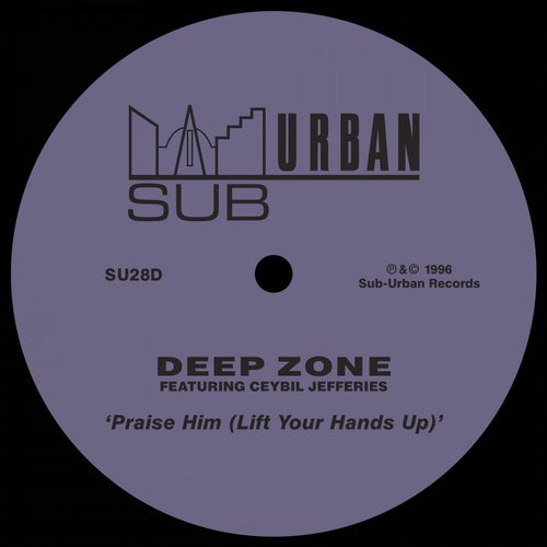 Praise Him (Lift Your Hands Up)
