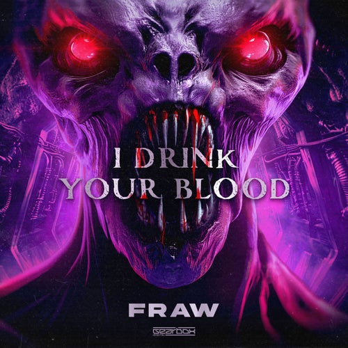 I DRINK YOUR BLOOD