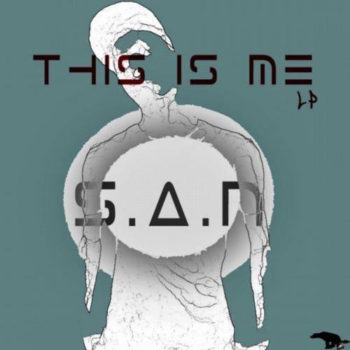 This Is Me (Re-release)