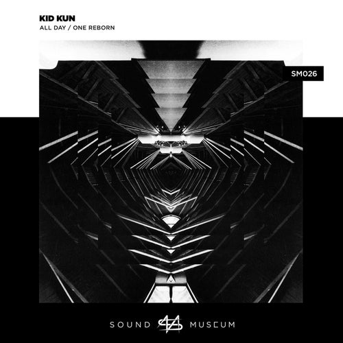Kid Kun - All Day / One Reborn [SM026]