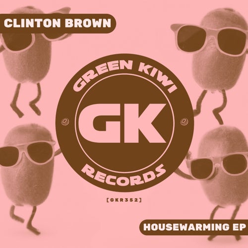 Housewarming EP