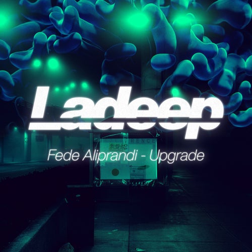 Cover art for Upgrade