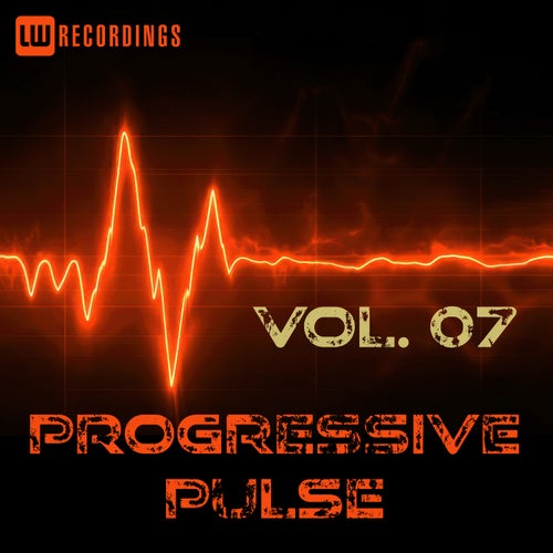 Progressive Pulse, Vol. 07