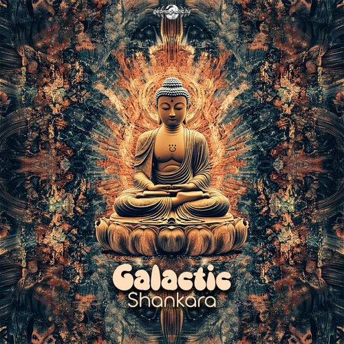  Galactic - Shankara (2024) 