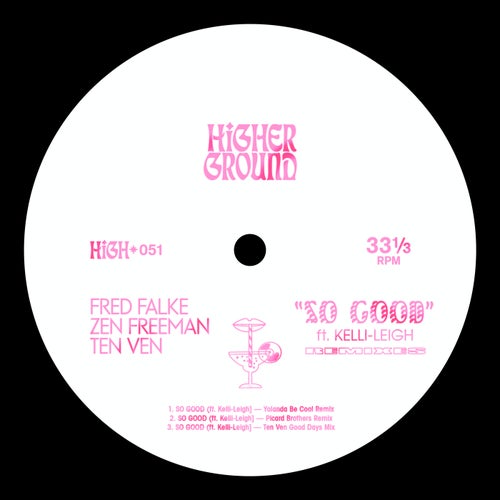 So Good (Remixes (Extended))