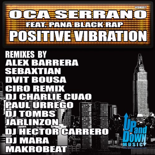 Positive Vibration