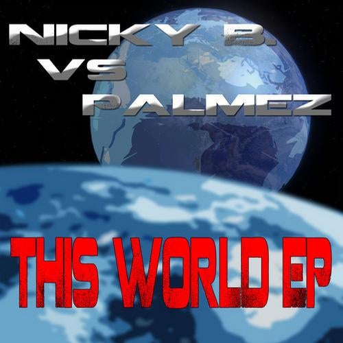 This World EP