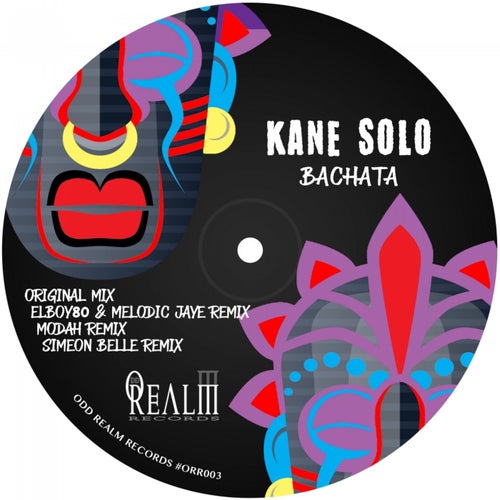 Bachata