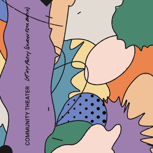 Let Me Party (Lauren Flax Remix)