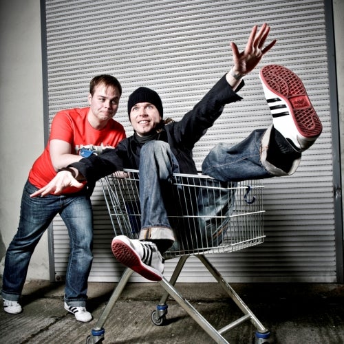 Store N Forward´s February ’13 Selection