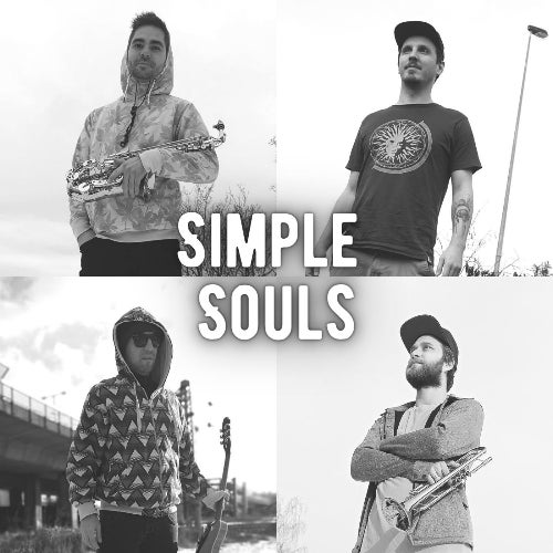 Simple Souls