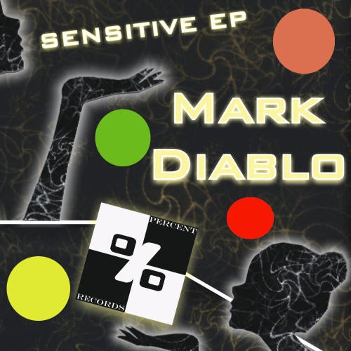 Sensitive EP