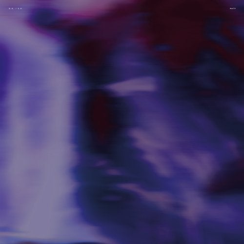 Cover art for D.K. / S.K.