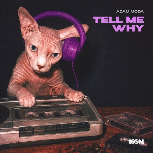 Tell Me Why