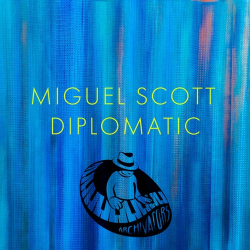 Diplomatic
