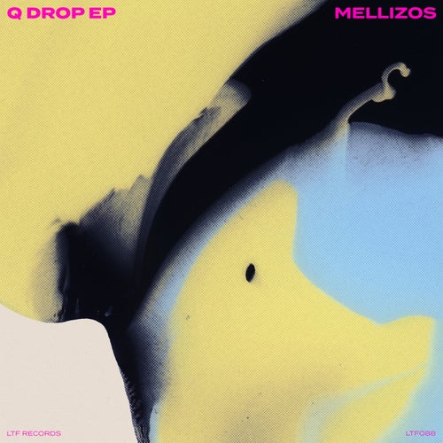 Q Drop EP
