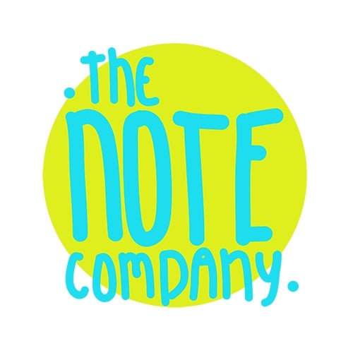 The Note Company
