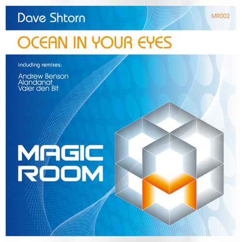Ocean In Your Eyes