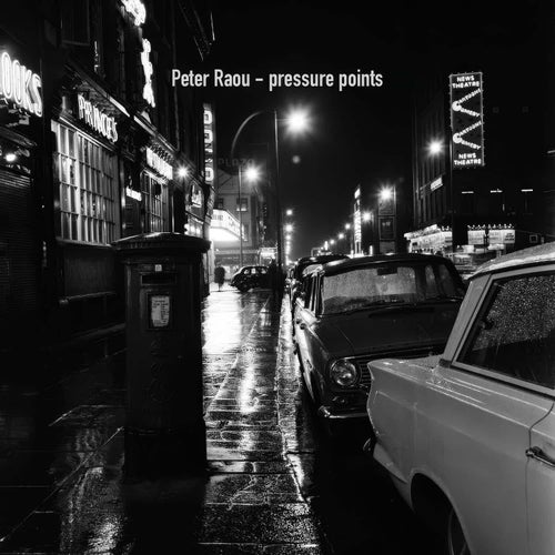 Pressure Points