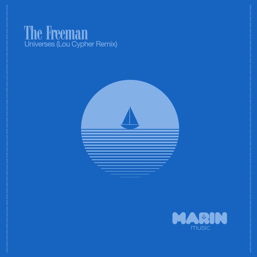Universes (Lou Cypher Remix)