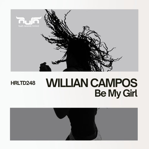 Be My Girl