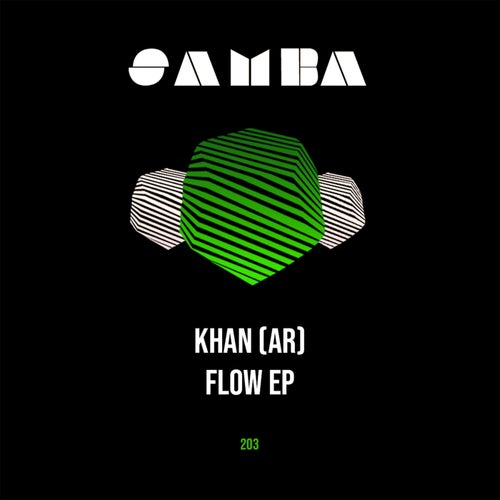 Flow EP