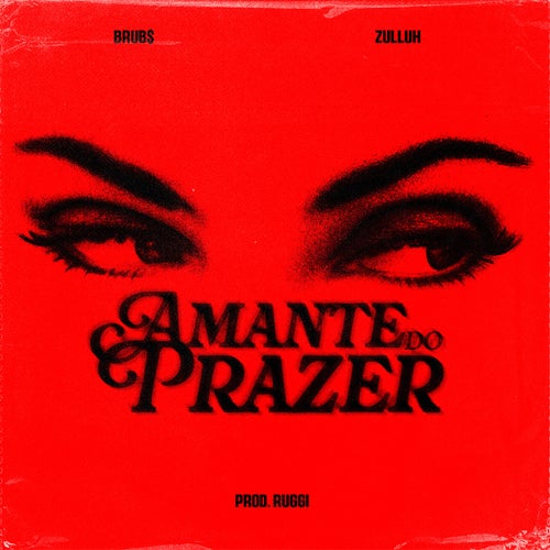 Amante do Prazer
