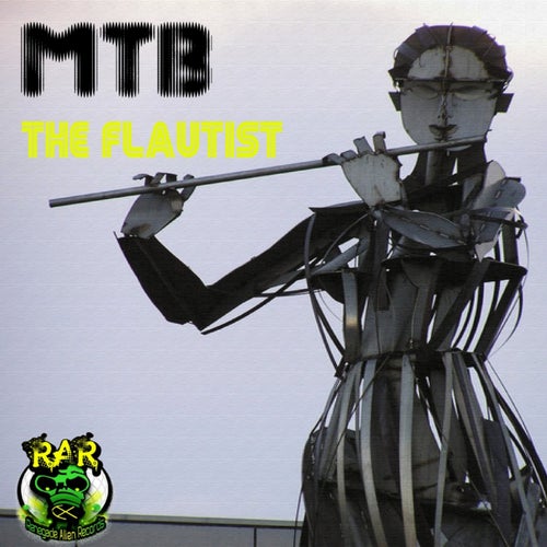 The Flautist