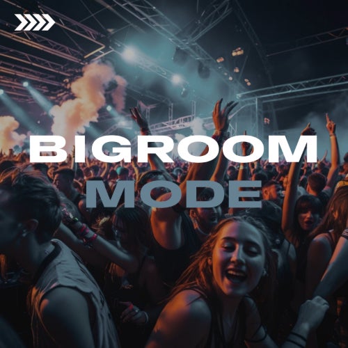 BIGROOM MODE