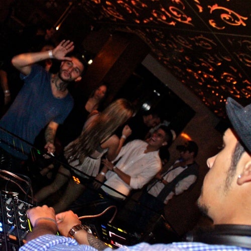 Andres Blows - June chart 2013