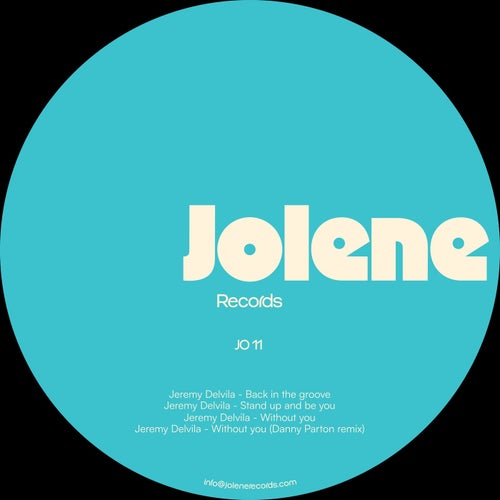Jolene 11