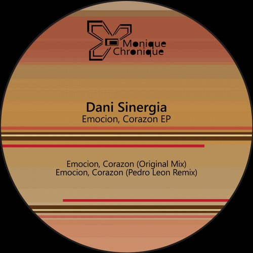 Emocion, Corazon EP